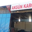 Akgün Kargo