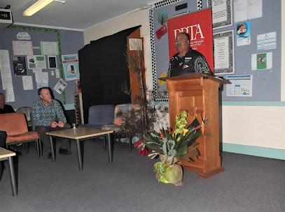 NZ Post Primary Teachers' Association Te Wehengarua (PPTA)