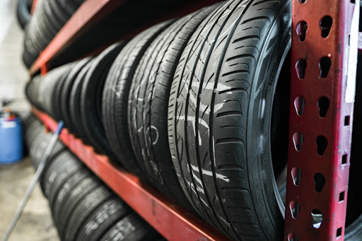 Tire Shop «DFW Discount Tire & Auto», reviews and photos, 1922 N Plano Rd, Garland, TX 75042, USA