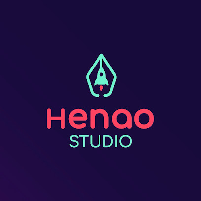 Henao Studio - Diseño y Marketing