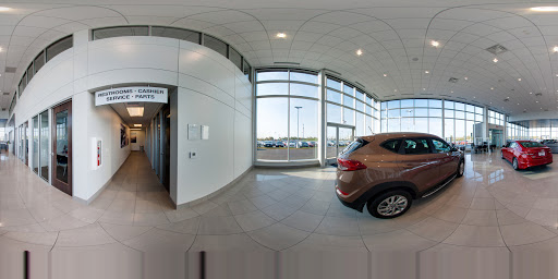 Safford Hyundai of Springfield in Springfield, Virginia