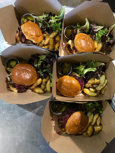 Restaurant «Lekker 209», reviews and photos, 3928 Main St, Stone Ridge, NY 12484, USA