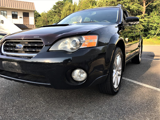 Used Car Dealer «NAB Auto Sales», reviews and photos, 296 Warrenton Rd, Fredericksburg, VA 22405, USA