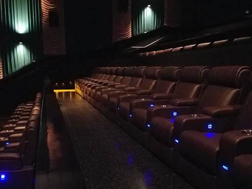 Movie Theater «Atlas Cinemas Eastgate 10», reviews and photos, 1345 Som Center Rd, Cleveland, OH 44124, USA