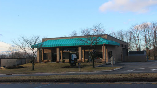 Tire Shop «Quality Discount Tire», reviews and photos, 1266 US-46, Ledgewood, NJ 07852, USA