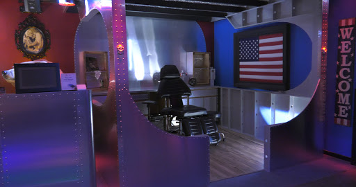 Explore ace of spades tattoo ideas, creative tattoo ideas in Crystal River, available at Americas Best Tattoos