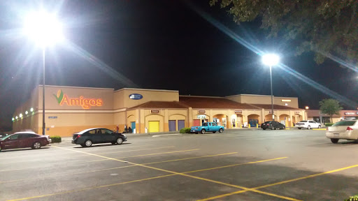 Grocery Store «Amigos», reviews and photos, 112 N University Ave, Lubbock, TX 79415, USA