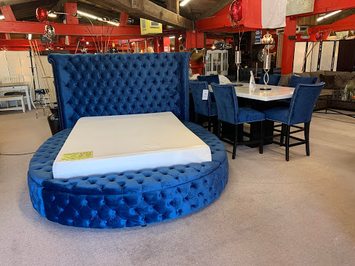 Furniture Store «CB Furniture», reviews and photos, 921 W Pioneer Pkwy, Grand Prairie, TX 75051, USA