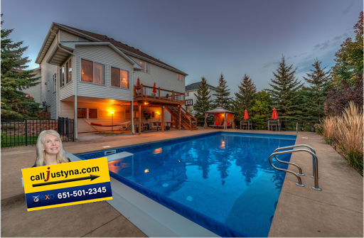 Real Estate Consultant «Justyna Johnson - Edina Realty», reviews and photos, 520 Commons Dr #2381, Woodbury, MN 55125, USA