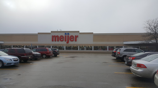 Grocery Store «Meijer», reviews and photos, 5800 Gull Rd, Kalamazoo, MI 49048, USA