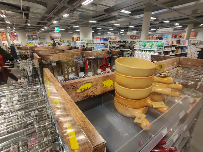Rezensionen über Coop Supermarché Thônex in Thônex - Supermarkt