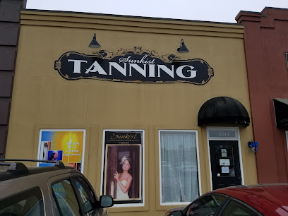 Sunkist Tanning LLC