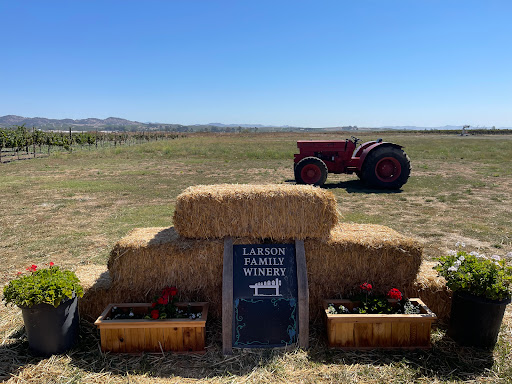 Winery «Larson Family Winery», reviews and photos, 23355 Millerick Rd, Sonoma, CA 95476, USA