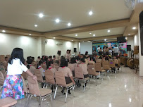 Foto SMP  Kristen Cahaya Bangsa, Kota Jakarta Timur