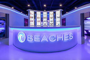Beaches Tanning Center image