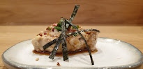 Produits de la mer du Restaurant japonais Goma Poké & sushi à Chessy - n°11