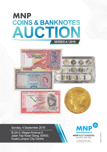 MNP Auctioneers (Central) Sdn. Bhd. - KL Branch