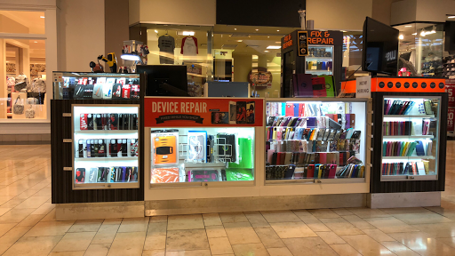Cell Phone Accessory Store «Cellairis», reviews and photos, 1000 Ross Park Mall Dr, Pittsburgh, PA 15237, USA