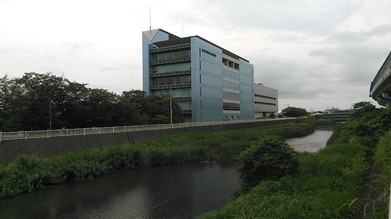 神奈川県衛生研究所