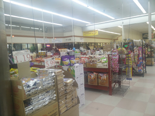 Asian Grocery Store «Carrollton Plaza Supermarket», reviews and photos, 3040 N Josey Ln, Carrollton, TX 75007, USA