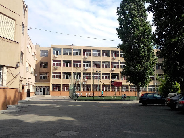 Școala Gimnazială Nicolae Titulescu - <nil>