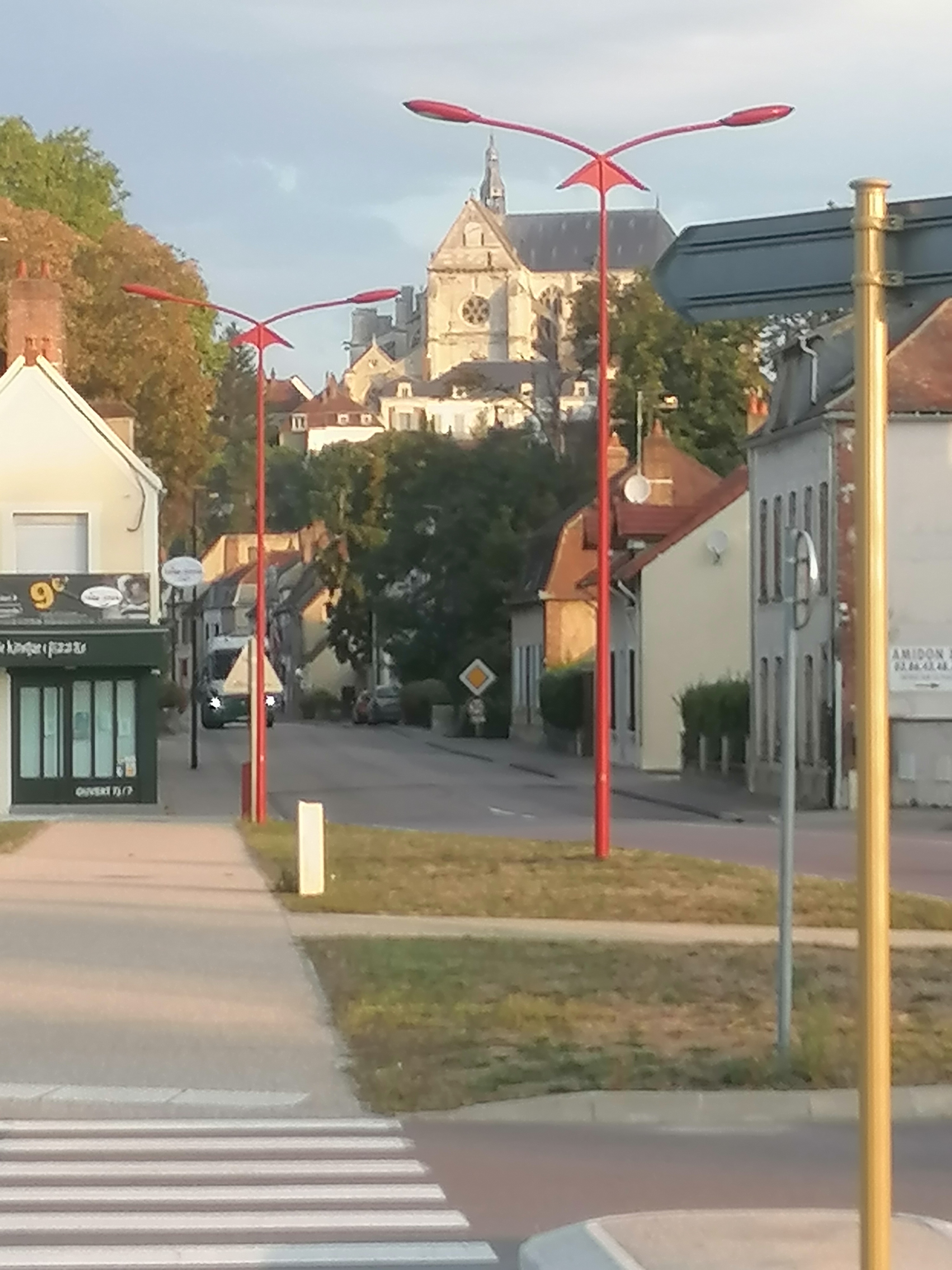 Photo n° 4 de l'avis de Ramazan.o fait le 16/09/2020 à 16:57