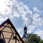 Photo n°10 de l'avis de Leonore.. fait le 25/05/2022 à 10:12 sur le  Lehmhof-Lindig Hofcafé à Lindig