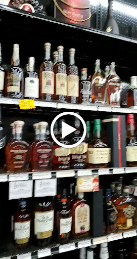 Liquor Store «The Beverage Store», reviews and photos, 6908 Florida Blvd, Baton Rouge, LA 70806, USA