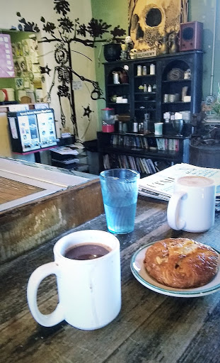 Coffee Shop «Alchemy Coffee», reviews and photos, 390 E 1700 S, Salt Lake City, UT 84115, USA