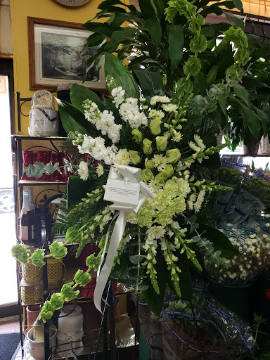Florist «Paradise Flower Shop», reviews and photos, 2667 Coney Island Ave, Brooklyn, NY 11223, USA