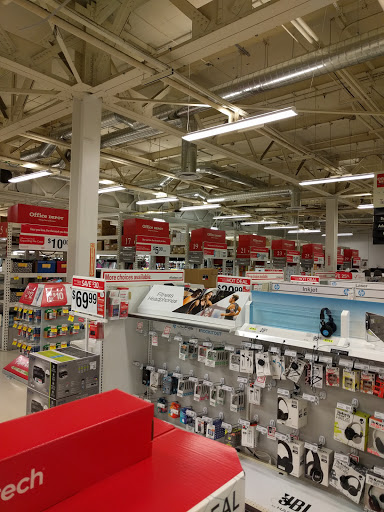 Office Supply Store «Office Depot», reviews and photos, 1933 Davis St #105, San Leandro, CA 94577, USA