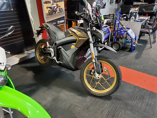 Motorcycle Dealer «Mt. Holly Motorsports», reviews and photos, 2044 US-206, Vincentown, NJ 08088, USA