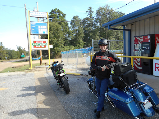 Odell & Paulas Food Center