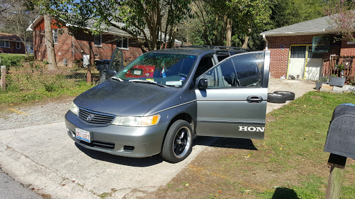 Auto Parts Store «Advance Auto Parts», reviews and photos, 4592 Jonesboro Rd, Forest Park, GA 30297, USA