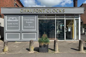 Chalfont Clocks image