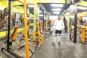 Bhola Gym image