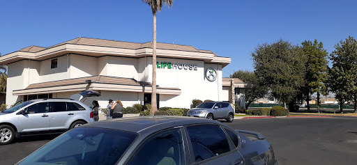 Hope Center, 3311 Manor St, Bakersfield, CA 93308, Non-Profit Organization