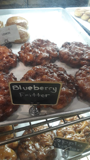 Donut Shop «Happy Donuts», reviews and photos, 940 San Pablo Ave, Albany, CA 94706, USA