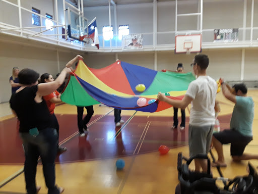 Community Center «Rowlett Community Center», reviews and photos, 5300 Main St, Rowlett, TX 75088, USA