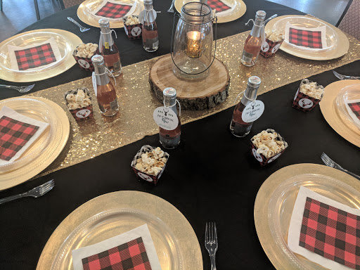 Wedding Venue «Baqara», reviews and photos, 11680 SE 64th Ave, Runnells, IA 50237, USA