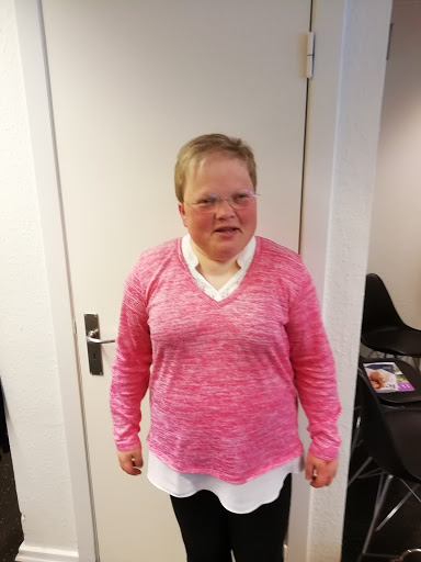 Salon mk in Brovst, Jammerbugt