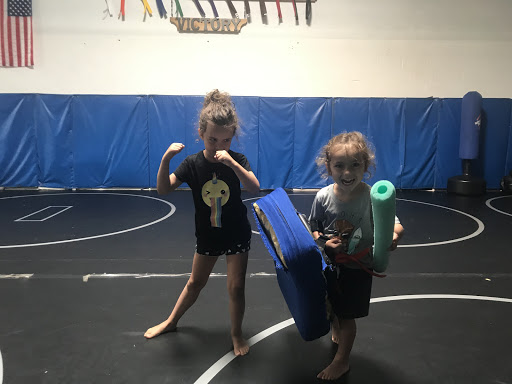 Martial Arts School «Victory Martial Arts- Orland Park Academy», reviews and photos, 15414 S 70th Ct, Orland Park, IL 60462, USA
