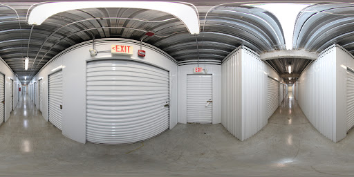 Self-Storage Facility «Storage Post Self Storage Wilton Manors», reviews and photos, 1201 N Flagler Dr, Fort Lauderdale, FL 33304, USA