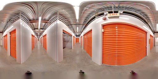 Self-Storage Facility «Public Storage», reviews and photos, 1 Seaview Blvd, Port Washington, NY 11050, USA