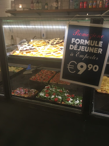 Traiteur Pizza Di Loretta - Roquette Paris