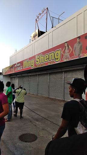 Super Tienda MING SHENG