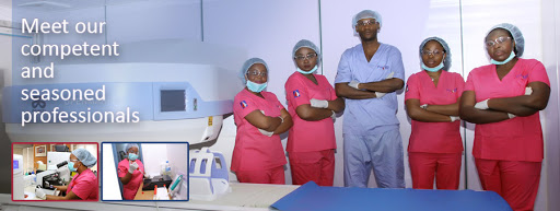 Pyramids Diagnostic Services, Township, Port Harcourt, Nigeria, Medical Center, state Rivers