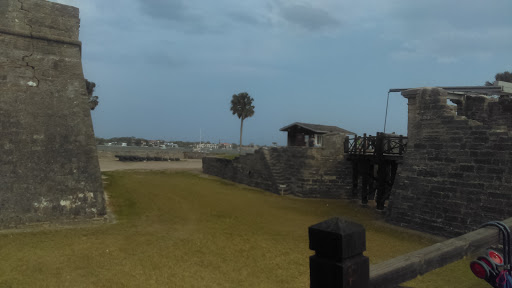 Amphitheater «Colonial Oak Outdoor Theatre», reviews and photos, 21 St George St, St Augustine, FL 32084, USA