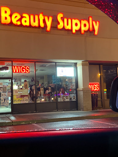 Beauty Supply Store «Greenwood Beauty Supply», reviews and photos, 100 Broadway C, Elmwood Park, NJ 07407, USA