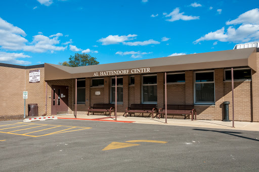 Senior Citizen Center «Sheila Ray Adult Center», reviews and photos, 225 E Elk Grove Blvd, Elk Grove Village, IL 60007, USA